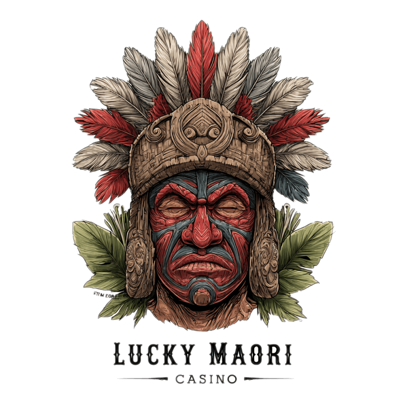 Lucky Maori Team